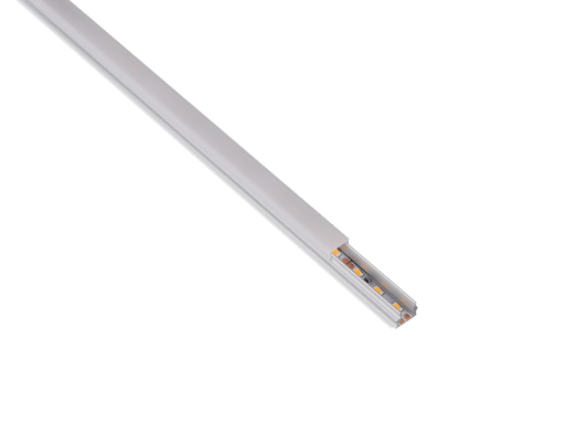 Profilé aluminium D044