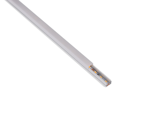 Profilé aluminium D044