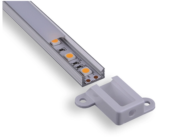 Profilé aluminium D014