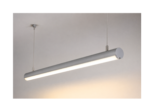Profilé aluminium D039