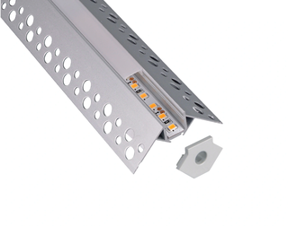Profilé aluminium D093
