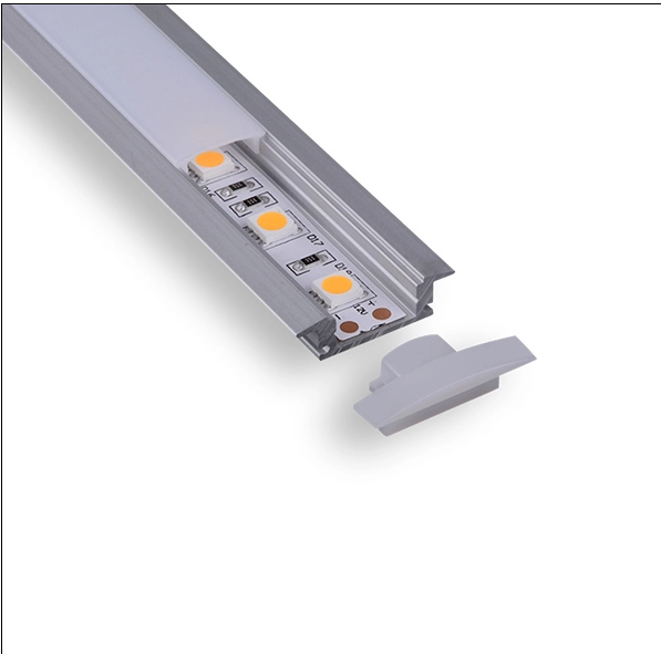 Profilé aluminium D001